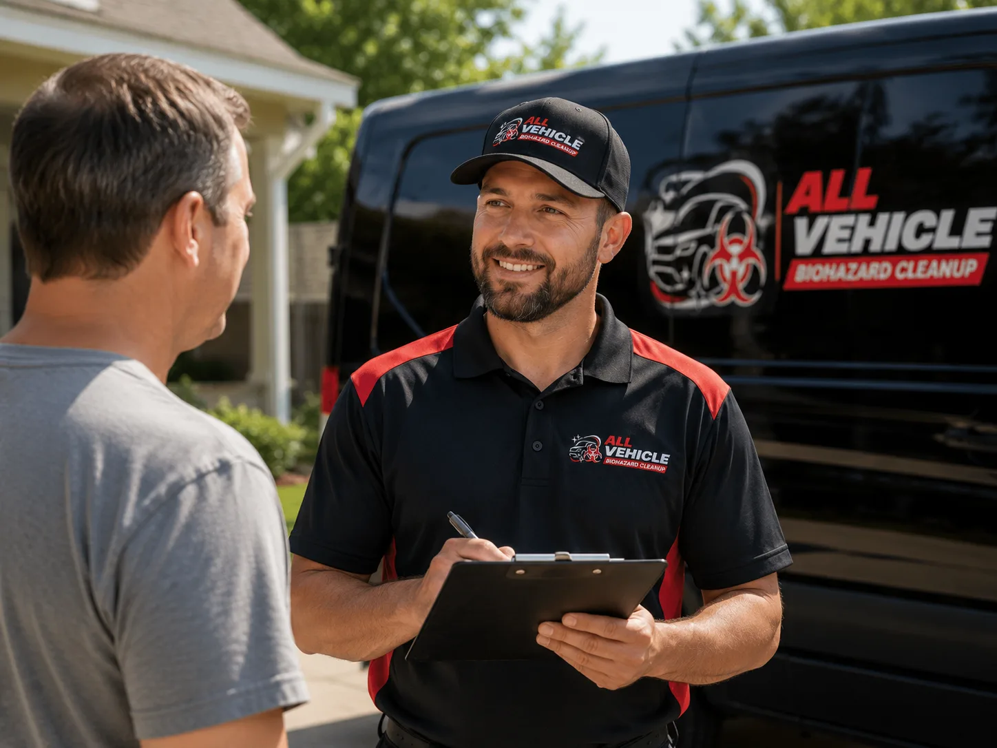 Vehicle Biohazard Cleanup Beaver, PA FAQs